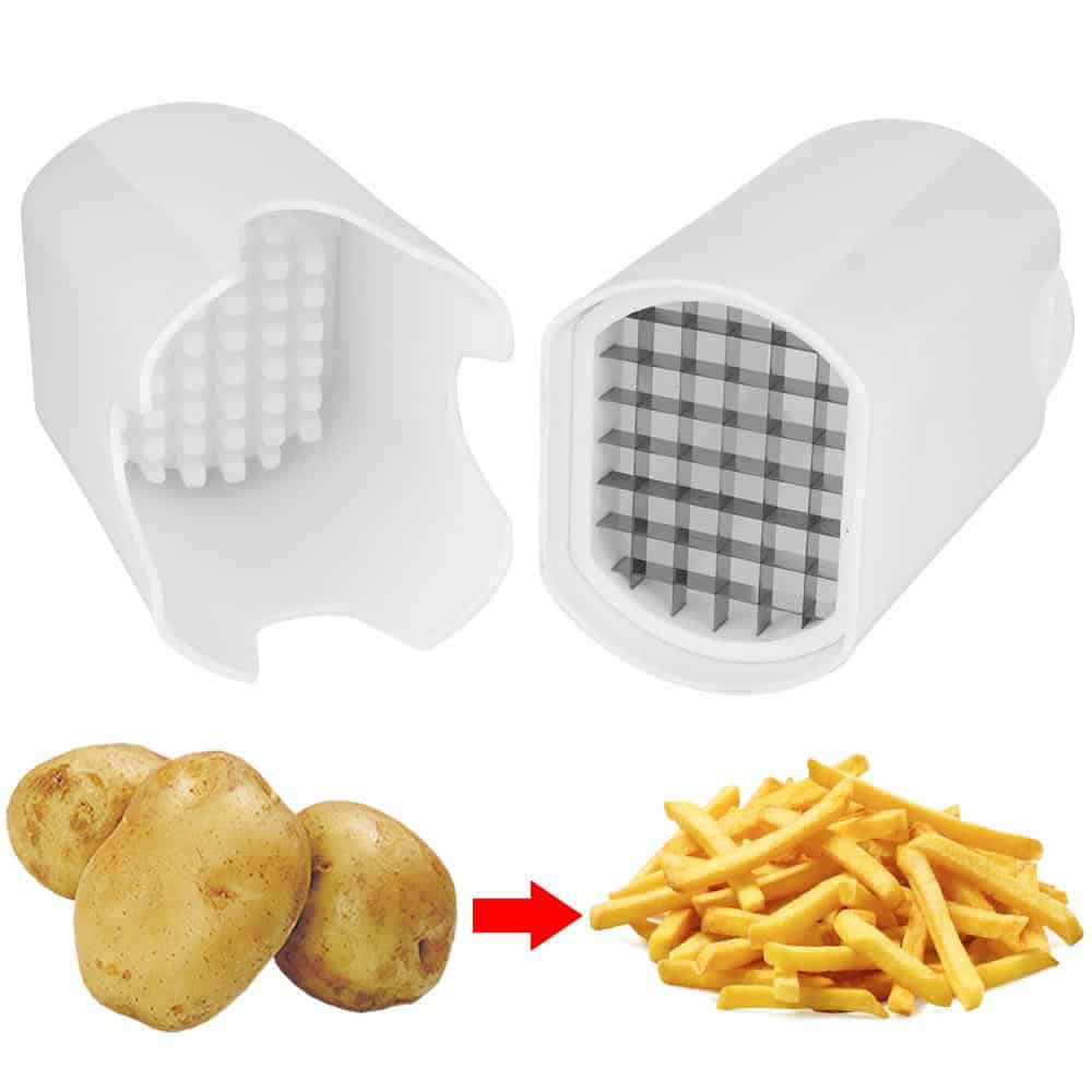 Potato Cutter
