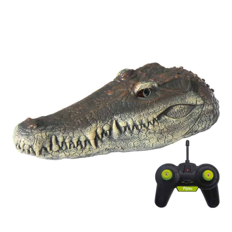 alligator remote control car